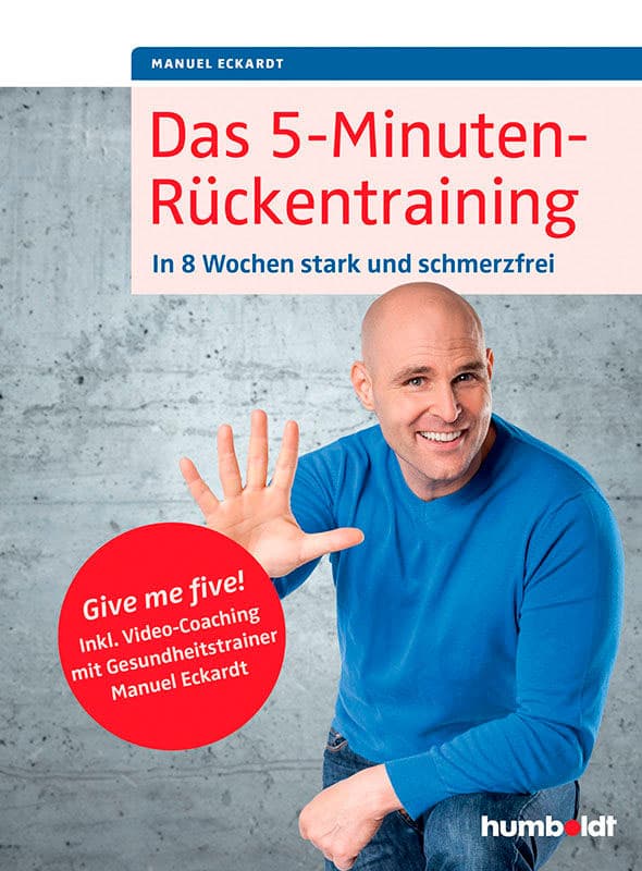 Das-5-Minuten-Rückentraining